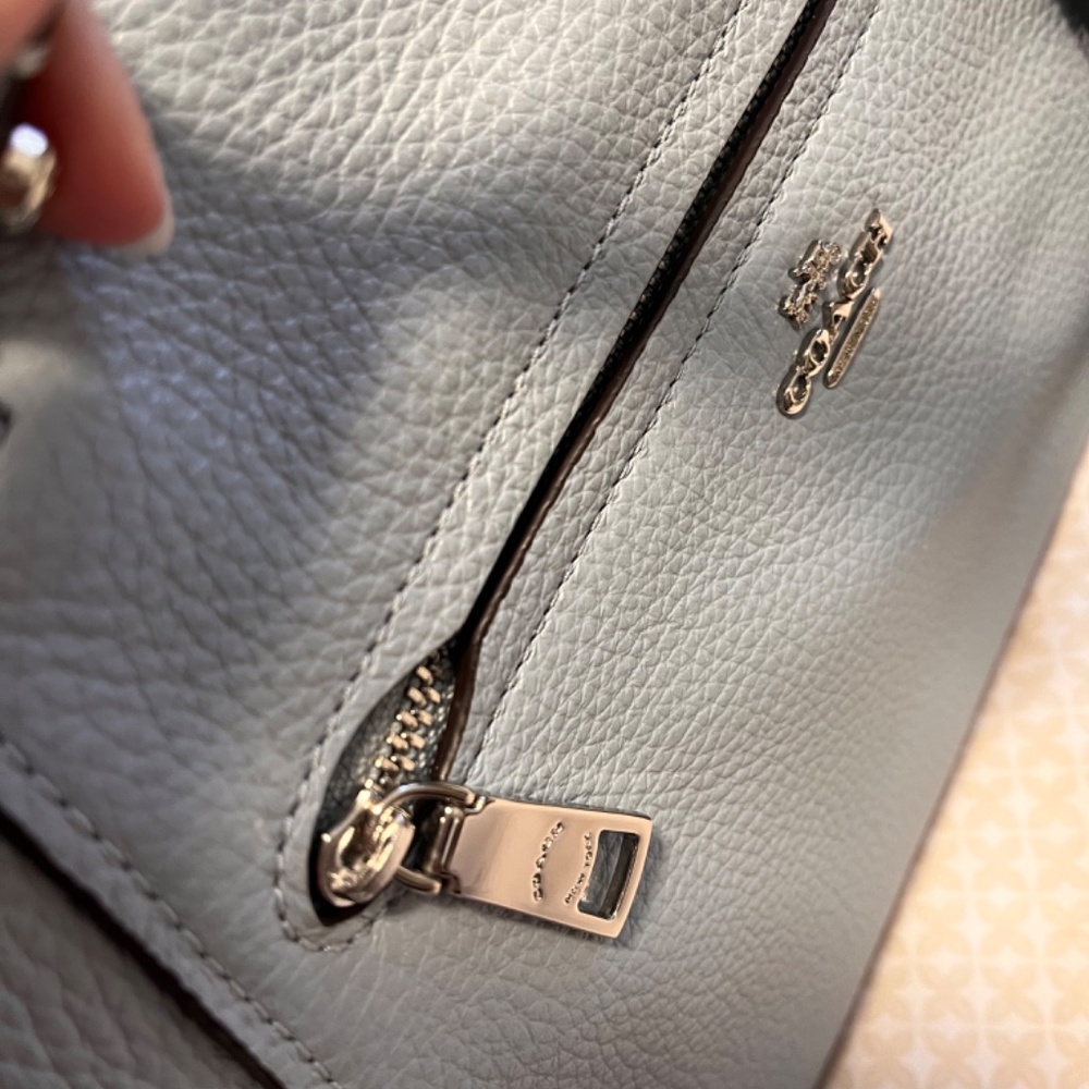 Coach bag - Picture 3 of 6